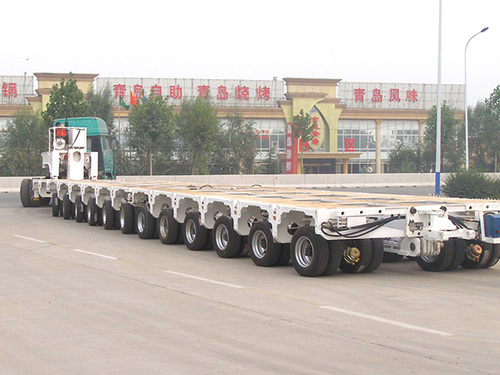 贝博体育官网平台:三部门联合开展车辆运输车专项治理行动